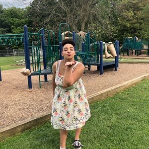 Meet your Posher, Freedom